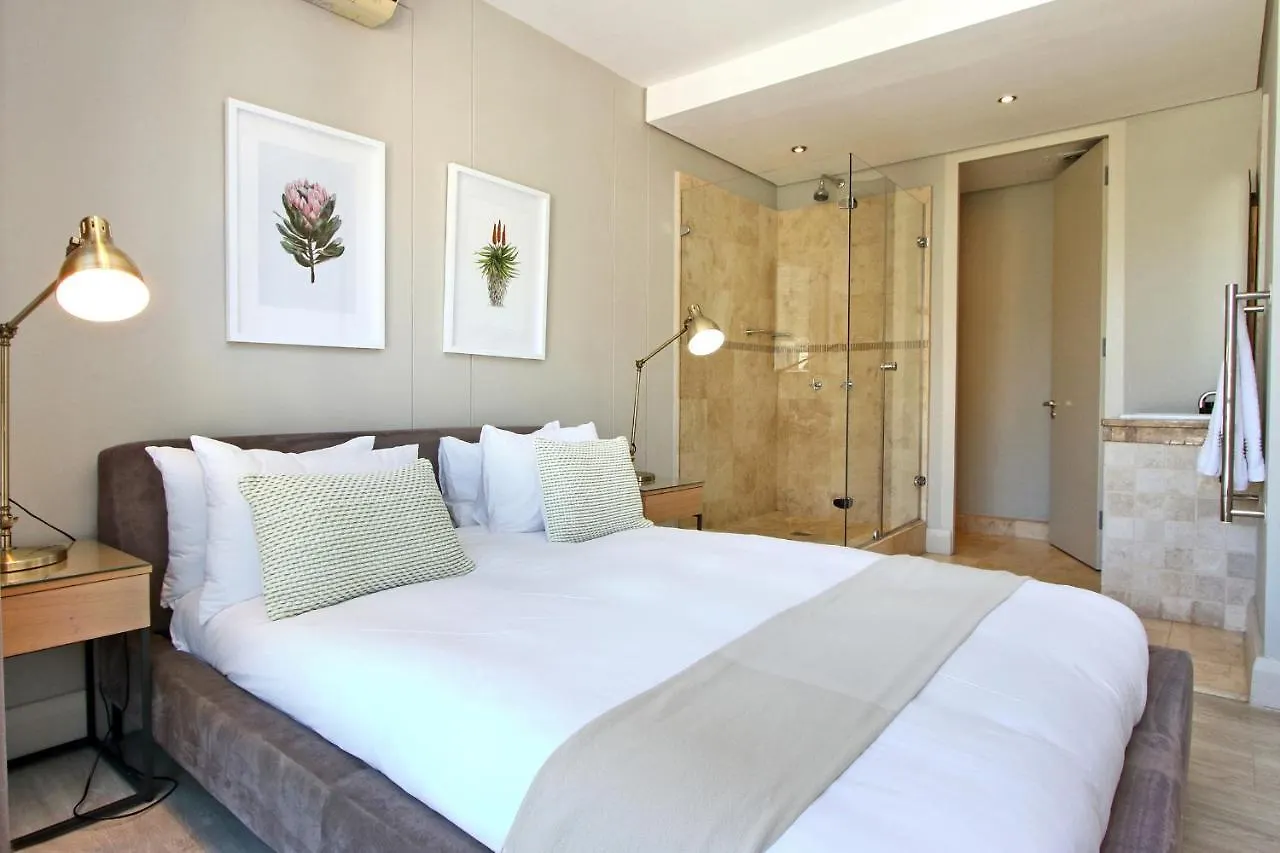 Family Apartment With Superb Table Mountain Views, By Itc Hospitality Κέιπ Τάουν
