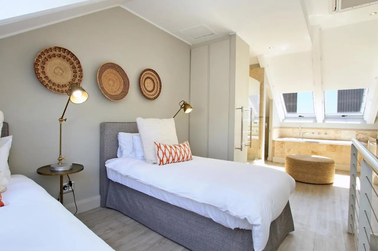 Family Apartment With Superb Table Mountain Views, By Itc Hospitality Κέιπ Τάουν