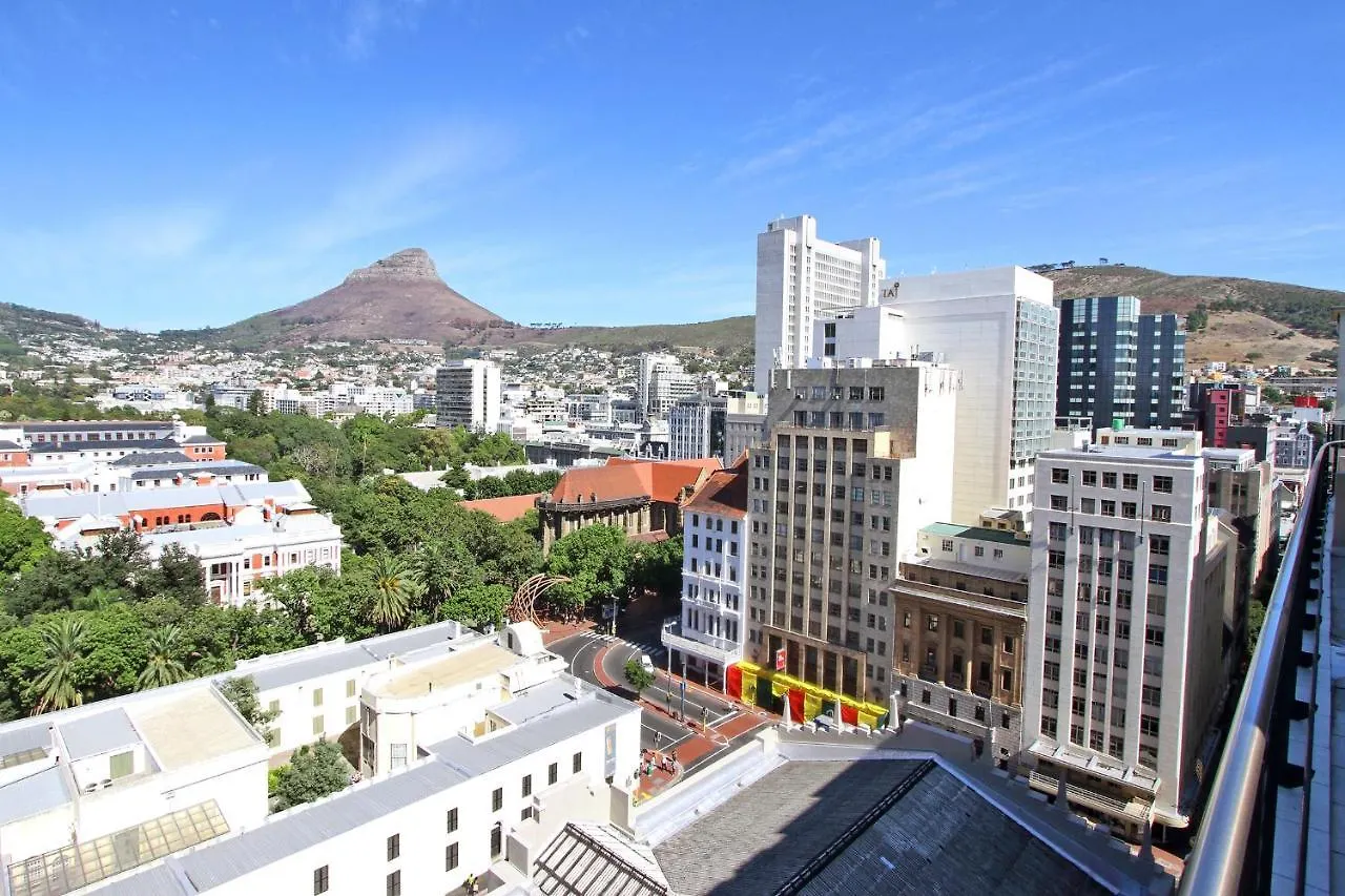 Family Apartment With Superb Table Mountain Views, By Itc Hospitality Κέιπ Τάουν