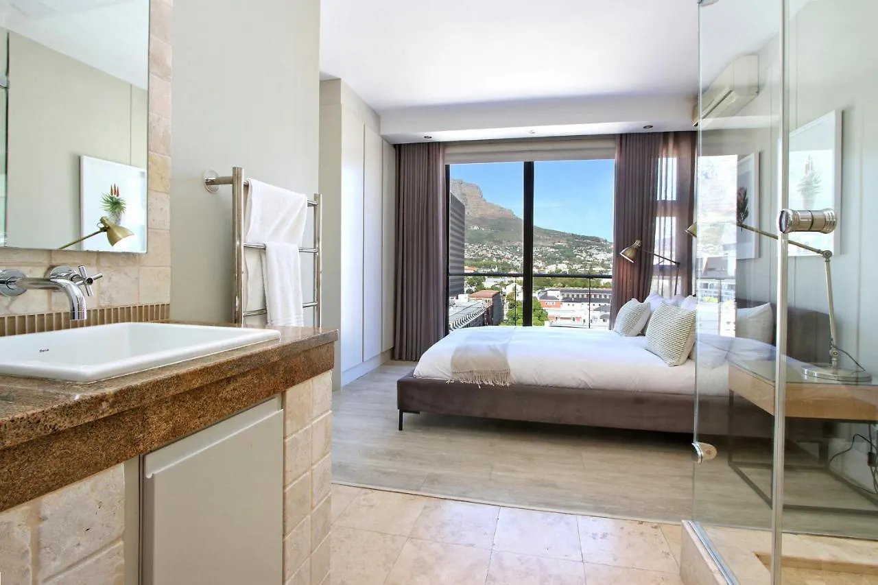 Family Apartment With Superb Table Mountain Views, By Itc Hospitality Κέιπ Τάουν Νότια Αφρική