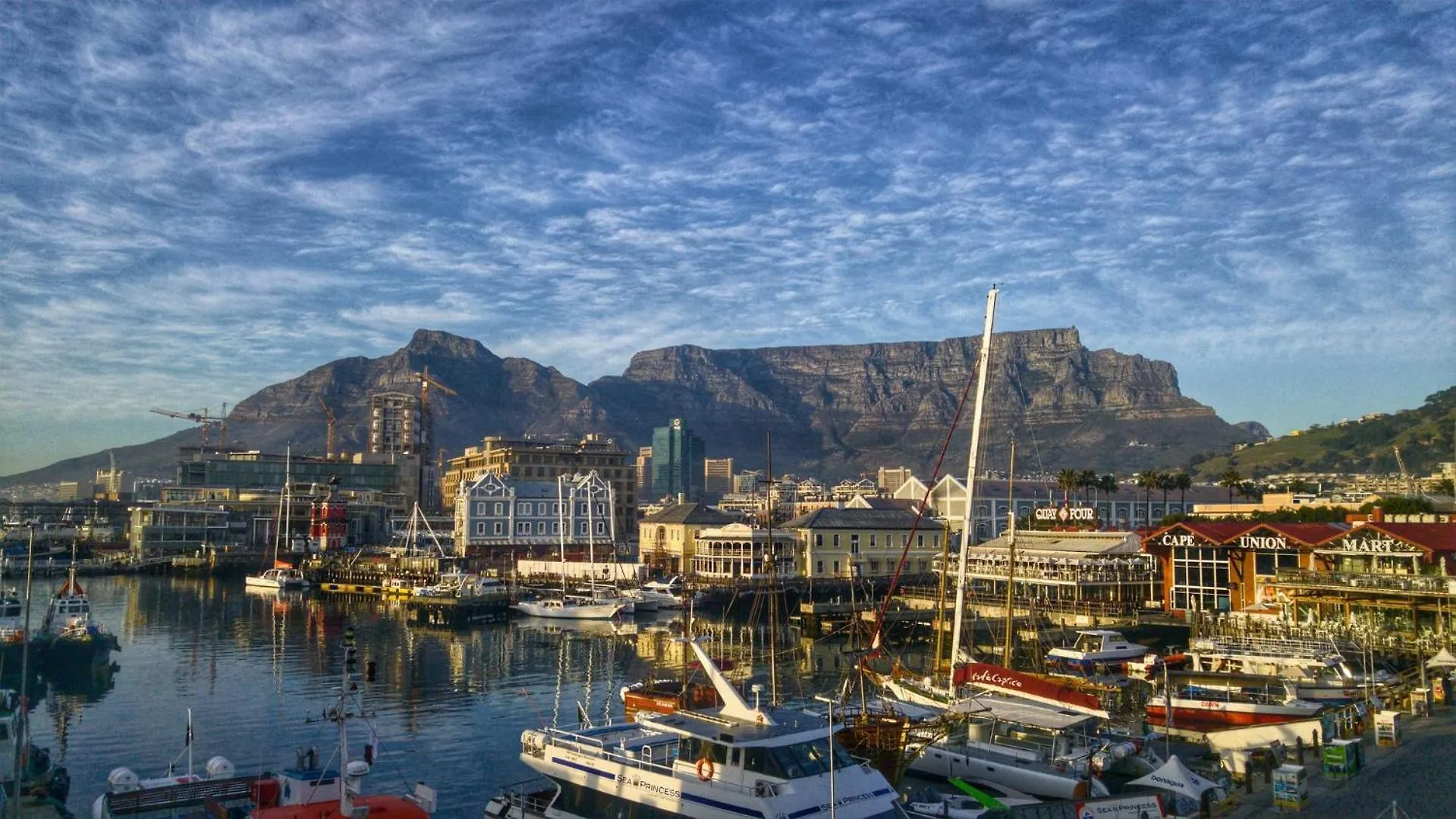 Family Apartment With Superb Table Mountain Views, By Itc Hospitality Κέιπ Τάουν 0*,  Νότια Αφρική